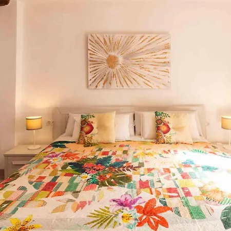 Holiday home Casa Roja *