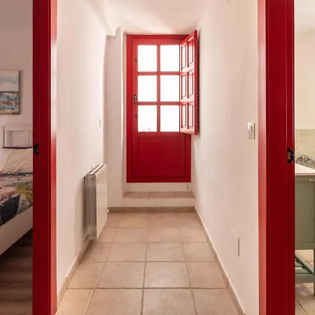 Casa Roja