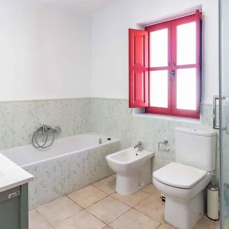 Casa Roja Niguelas