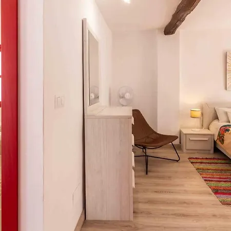 Casa Roja Niguelas