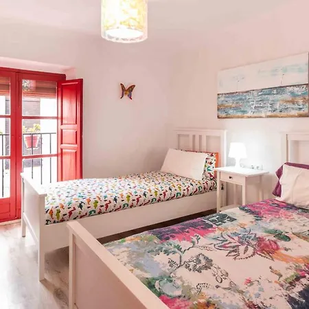 Holiday home Casa Roja