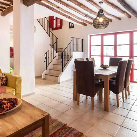Casa Roja Niguelas