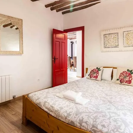 Casa Roja