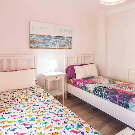 Holiday home Casa Roja